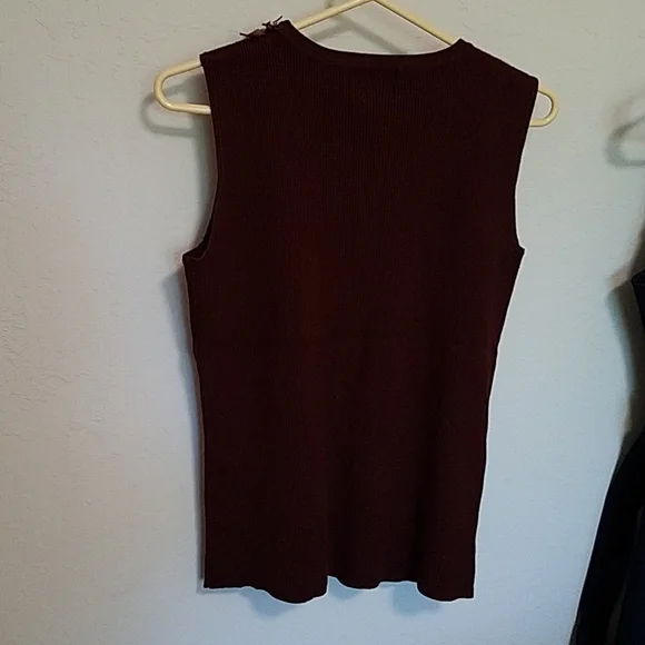 Ruby Rd top - Picture 4 of 4